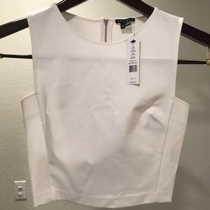 Brand Theory White Top